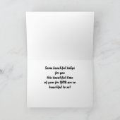 EENVOUDIGER **MOM** HOOP HET SPECIALE KAART (Binnen)