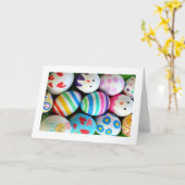 **EENVOUDIGER** OP EEN SPECIALE KIND KAART (Gele Bloem)