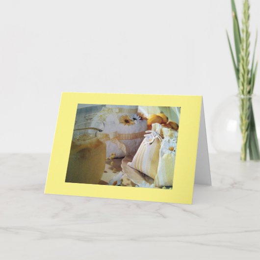 EENVOUDIGER, SNELLER EN ALLES OP DE HOLIDAAGKAART FEESTDAGEN KAART (Voorkant)