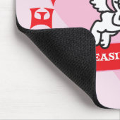 Eenvoudiger te vrezen muismat (Hoek)