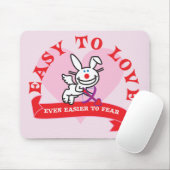 Eenvoudiger te vrezen muismat (Met muis)