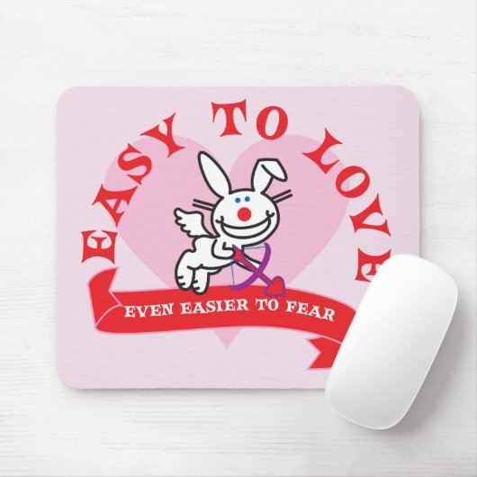 Eenvoudiger te vrezen muismat (Met muis)