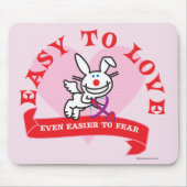 Eenvoudiger te vrezen muismat (Voorkant)