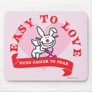 Eenvoudiger te vrezen muismat