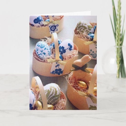 *** Eenvoudigere basiswaarden * * * Zeggen * * Een Kaart (Voorkant)