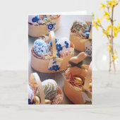 *** Eenvoudigere basiswaarden * * * Zeggen * * Een Kaart (Gele Bloem)