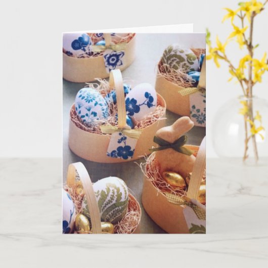 *** Eenvoudigere basiswaarden * * * Zeggen * * Een Kaart (Gele Bloem)