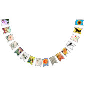 EENVOUDIGERE BUNDELING VLAGGETJES (Alle)