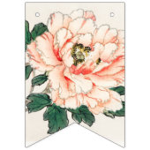 EENVOUDIGERE BUNDELING VLAGGETJES (Derde vlag)