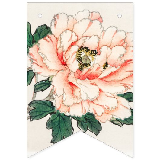 EENVOUDIGERE BUNDELING VLAGGETJES (Derde vlag)