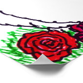 EENVOUDIGERE BUNNING MET POSTER VOOR STROOMSTROMEN (Hoek)