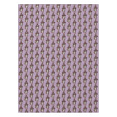 EENVOUDIGERE BUNNY-LIEVING TAFELKLEED (Voorkant)