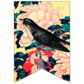  EENVOUDIGERE DECORATIEVE BUNDELING BANNER (Derde vlag)