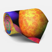 EENVOUDIGERE EGG-STROPDAS STROPDAS (Opgerold)