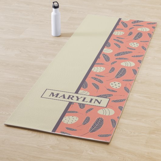 EENVOUDIGERE EIEREN EN VEREN KLANTEN YOGAMAT (In situ)