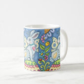 EENVOUDIGERE FAIRY RABBIT, CLASSIC BUNNY MOK Herha (Voorkant rechts)