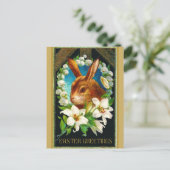 EENVOUDIGERE MONTAGE BRIEFKAART (Staand voorkant)