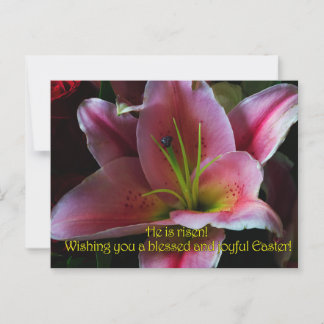 EENVOUDIGERE MONTAGE BRIEFKAART