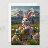 EENVOUDIGERE MONTAGE FEESTDAGENKAART (Voorkant / Achterkant)