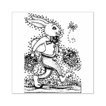 EENVOUDIGERE SPRINGSPROBLEMEN IN BUNNY TRAIL Cute