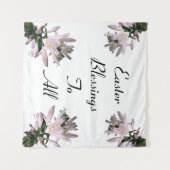 EENVOUDIGERE tapijten Wandkleed (Voorkant (horizontaal))