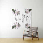 EENVOUDIGERE tapijten Wandkleed (In Situ (horizontaal))