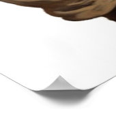 Eenvoudigere tijd poster (Hoek)