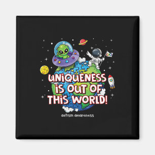 Eenvoudigheid is uit deze wereldwijde bewustwordin magneet