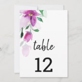 Eenvoudigheid van de kunstbloemen van de gewelddad aankondiging (Voorkant)