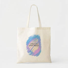 Eenzaam.. Tote Bag