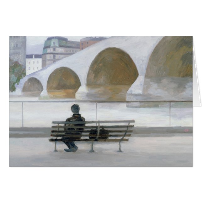 Eenzaamheid 2006 (Voorkant Horizontaal)