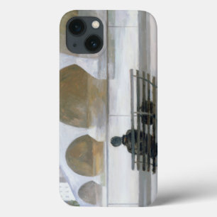 Eenzaamheid 2006 Case-Mate iPhone case