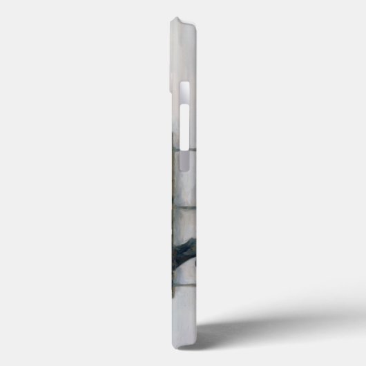 Eenzaamheid 2006 Case-Mate iPhone case (Achterkant / Links)