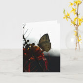 EENZAAMHEID 5a Kaart (Gele Bloem)