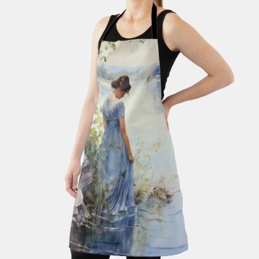 eenzaamheid aan het meer schort (Insitu)