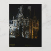 Eenzaamheid Briefkaart (Voorkant)