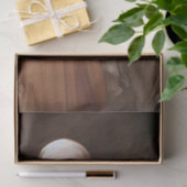 Eenzaamheid (door Frederic Leighton) Tissuepapier (Geschenk)