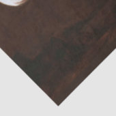 Eenzaamheid (door Frederic Leighton) Tissuepapier (Detail)