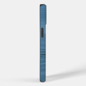 Eenzaamheid Fotografie - Ocean Duck Case-Mate iPhone Case (Achterkant / Rechts)