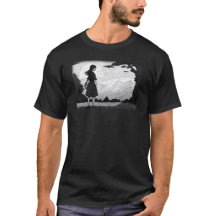 Eenzaamheid in de bergen