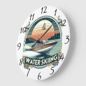 Eenzaamheid in Zee Grote Klok (Hoek)