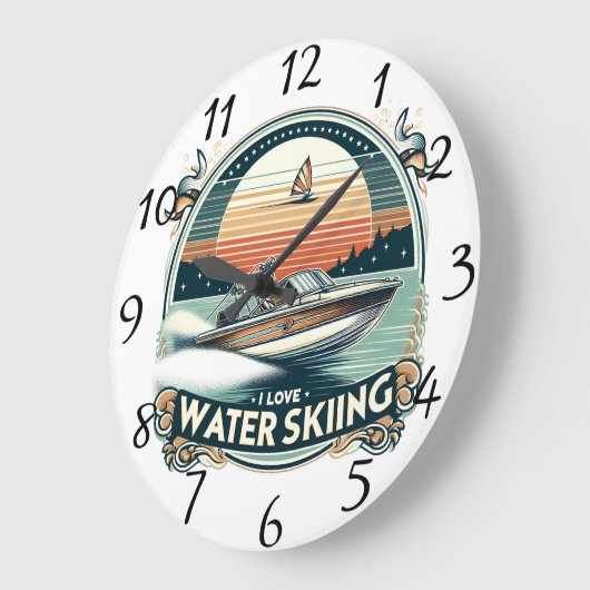 Eenzaamheid in Zee Grote Klok (Hoek)