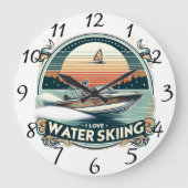 Eenzaamheid in Zee Grote Klok (Voorkant)