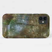 "Eenzaamheid" iPhone 5 Hoesje (Achterkant (horizontaal))