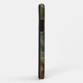 "Eenzaamheid" iPhone 5 Hoesje (Achterkant/rechts)