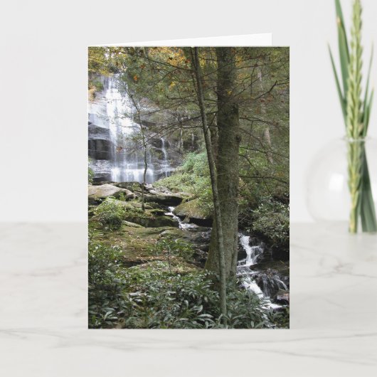 Eenzaamheid Kaart (Voorkant)