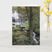 Eenzaamheid Kaart (Gele Bloem)