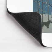 Eenzaamheid Muismat (Hoek)