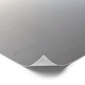 Eenzaamheid Poster (Hoek)