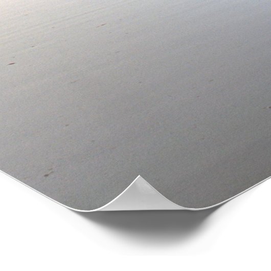 Eenzaamheid Poster (Hoek)